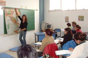 Cuestionar la Escuela