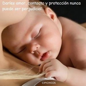 ¿Que idea de niño tenemos?