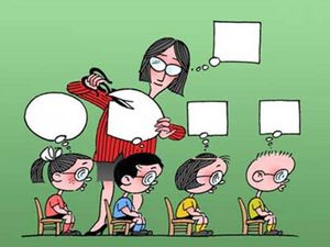 Educación por Competencias, ¿a dónde nos lleva?