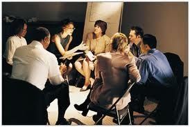 Tutoria Educativa y Grupo Operativo