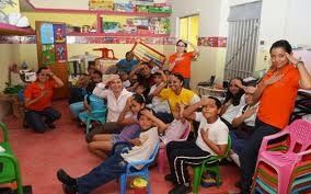 Acerca del Seminario de Formación, según la escuela francesa de Trabajo Grupal