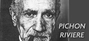 El Proyecto de Pichon Riviere.