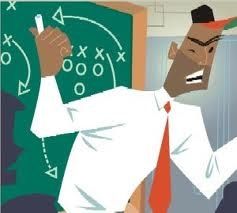 El coaching: una enseñanza que roza el tema de la Formación..