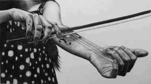 Cuento corto... sensibilidad a la locura...
