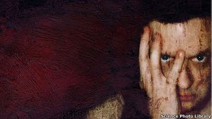 Cuento corto de H. Hesse