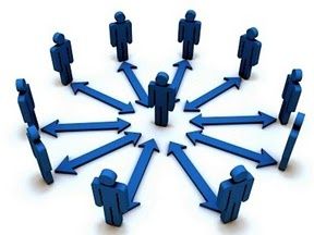El Grupo como Sosten (holding)