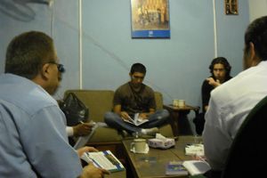 Formación como Coordinador de Grupos Operativos.