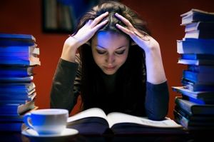 Grupos de formación para estudiantes de psicología.