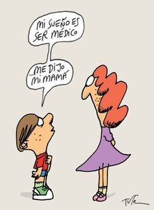 Un modelo psico-social en orientación vocacional.
