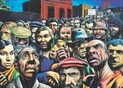 Entrevista a Didier Anzieu. El Yo-Grupo.