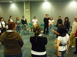 Grupo operativo. Una experiencia formativa.