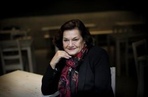 Entrevista con Elizabeth Roudinesco. (2015)