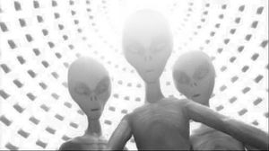 Grands amateurs d’Ufologie