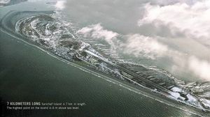Les effets du changement climatique : l'exemple de Shishmaref en Alaska.