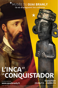 L'Inca et le conquistador...