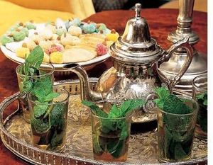 Assalam alaykoum, Bonjour & Bienvenue ♥