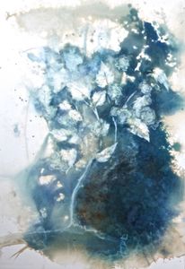 Aquarelle Juin 2014