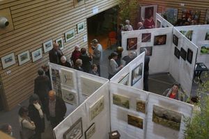 EXPOSITION AVRIL 2016
