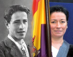 Evadés de France, internés en Espagne par Marianne Vasquez