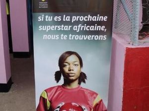 Le foot et les jeunes : miroir aux alouettes ou école de la vie?