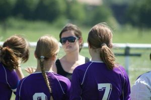 Votre enfant dans le sport : plutôt compétition ou plutôt loisir ?