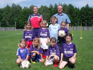 Quelles questions poser à un club avant d'inscrire son enfant