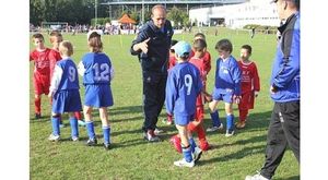 6-7 sept. :La LAFA organise une formation centrée sur les Pitchounes : à ne pas manquer !
