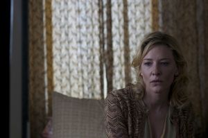 Oraison funèbre (Blue Jasmine de Woody Allen)