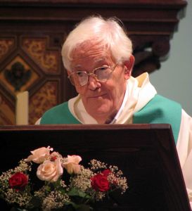Père Antoine BERTOCHI
