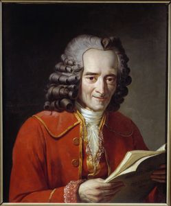 Traité sur la tolérance (Voltaire)