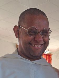 Frère David MACAIRE