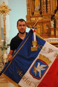 Fête de la Saint-Pierre 28 juin