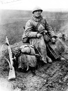 Commémoration du 11 novembre 1918