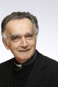 Mgr Georges PONTIER