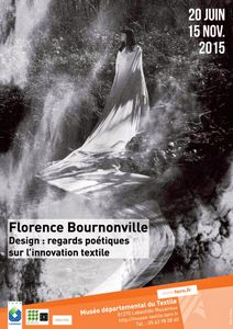 Design : regards poétiques sur l'innovation textile