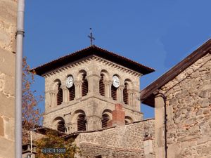 collegiale-st-paul-et st-pierre st donat