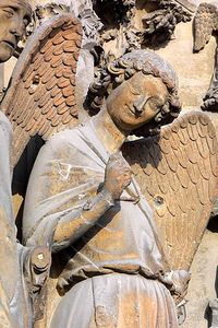 Visite de Reims - Cité des Sacres