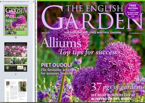 English Garden Magazine
