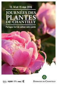 CHANTILLY nous voilà