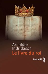 La saga Indridason