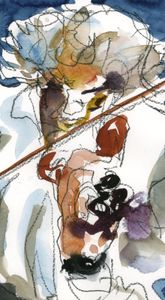 Lagny Jazz Festival 2014, troisième jour (dimanche 12 octobre)