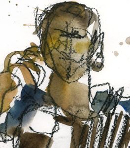 Vincent Peirani Thrill box (L'Ecoutille,Festival Jazz en Chantereine, 7 novembre 2014)