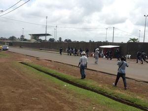 GABON : Lutte contre les crimes rituels, un pouvoir totalitaire et divisionniste s'y oppose