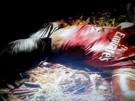 GABON : Crime de Ndjolé, la deuxième mort d'Amadou Yogo ?