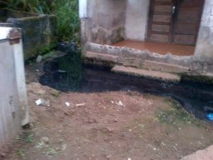 GABON : Le délégué national de l'ujpdg crache la vérité à ses ainés cash et montre la voie de l'émergence