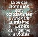 Bon à savoir et ne laissons plus nos droits être violés