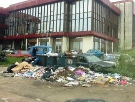Le "Je menfoutisme" de la Rosa Christiane Ossouka Raponda