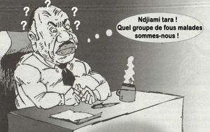 Le Haut-Ogooué terre d'assujetis aux Bongo ???