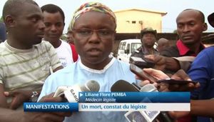 Affaire Mboulou Beka : Pourquoi le pouvoir s'agite-t-il ?