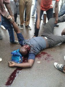#gabon: GABON : Assassinat de Mboulou Beka, Imboglio politico-judiciaire